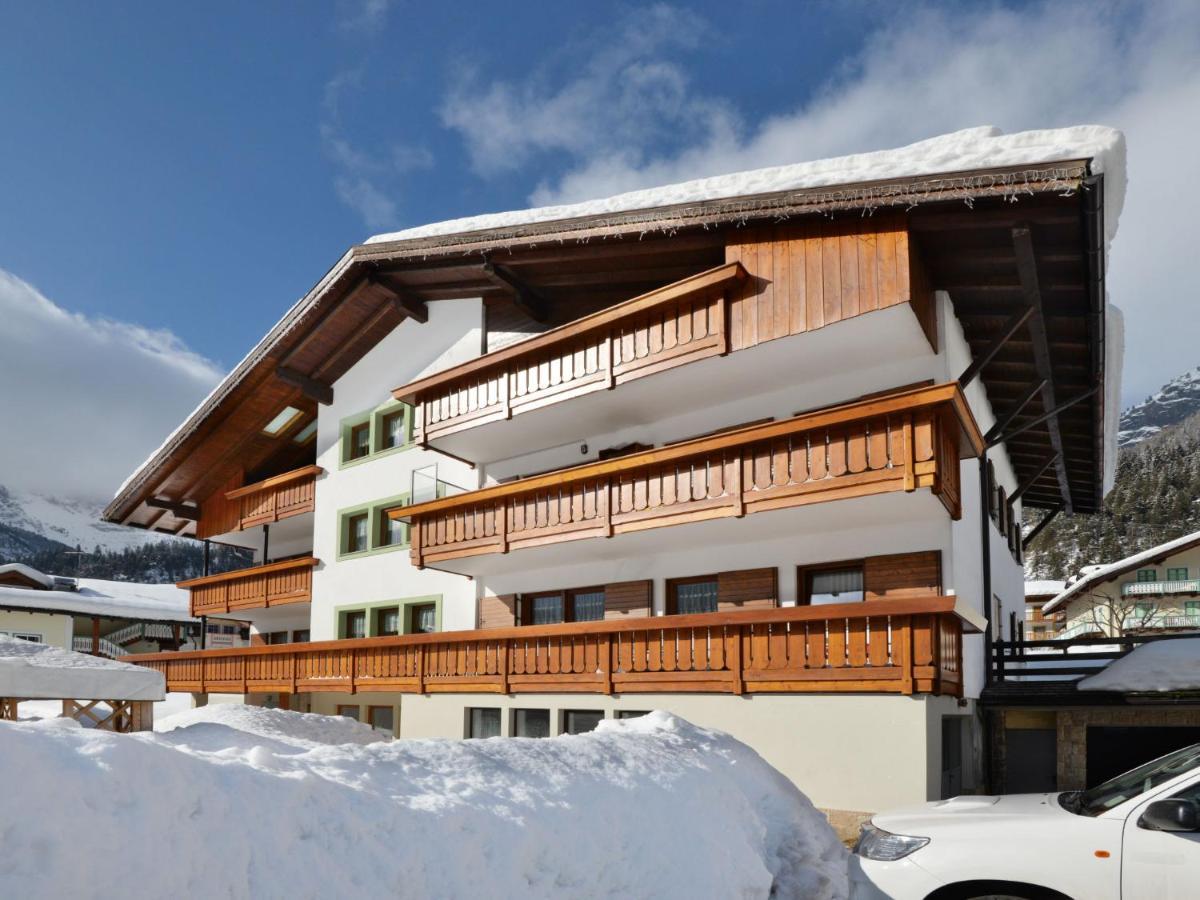 Apartment Bernard-1 By Interhome Campestrin Exterior foto