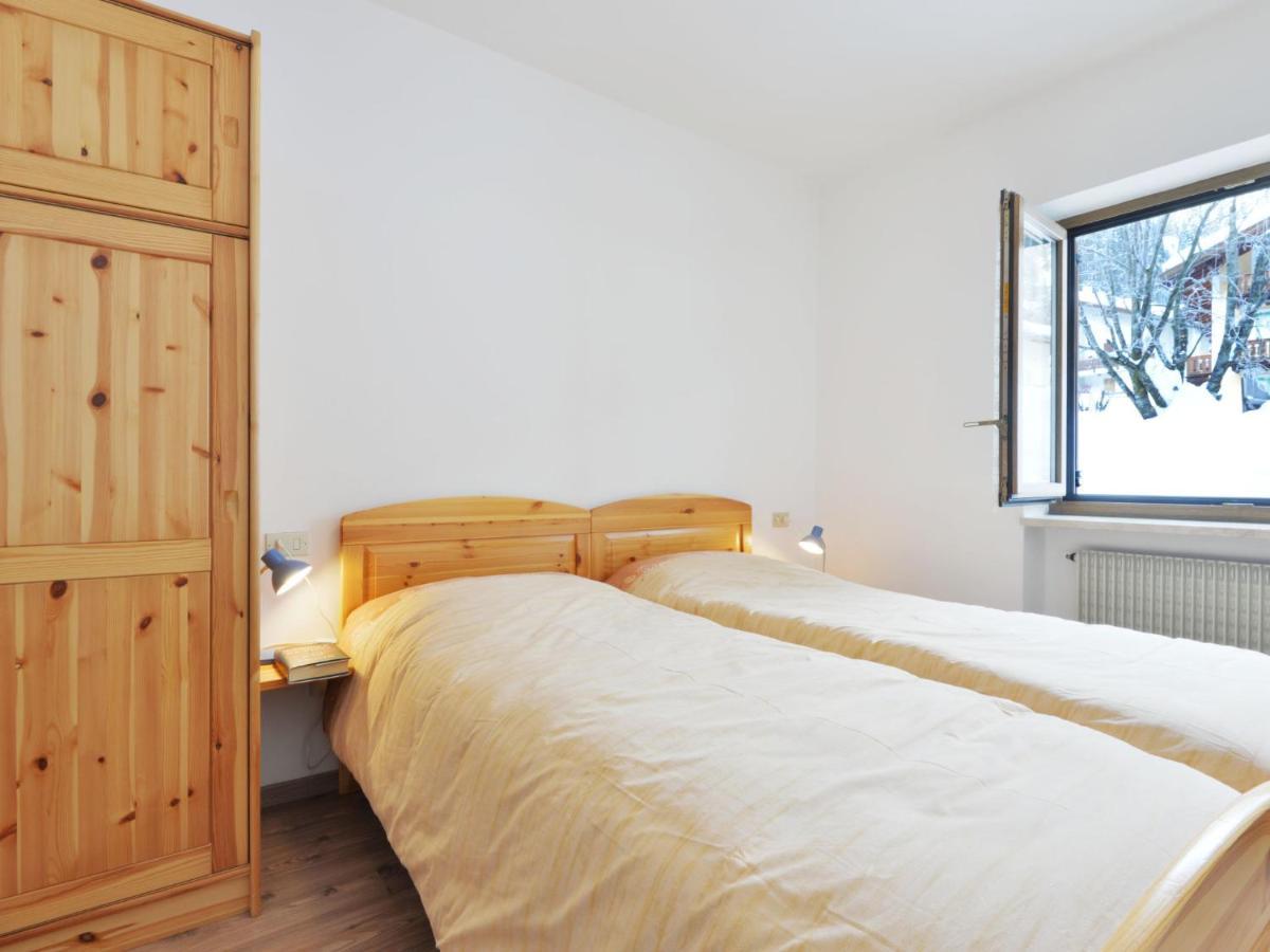 Apartment Bernard-1 By Interhome Campestrin Exterior foto