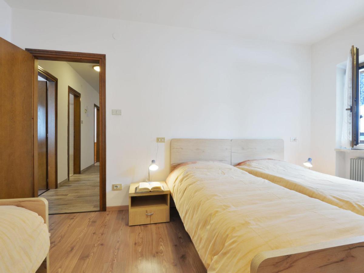Apartment Bernard-1 By Interhome Campestrin Exterior foto
